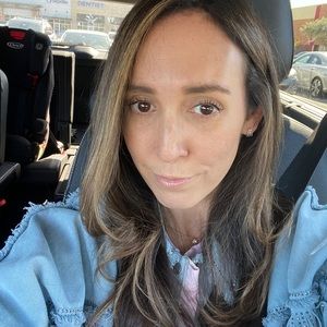 Meet your Posher, Lindsay